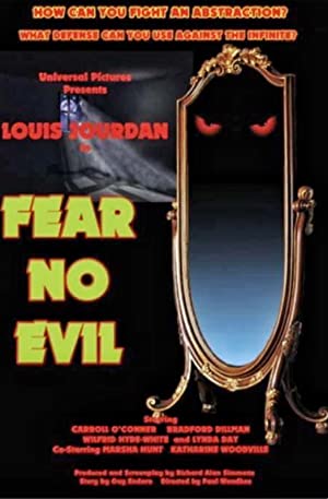 فيلم Fear No Evil 1969 مترجم