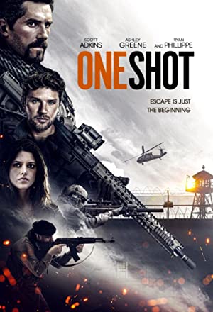 فيلم One Shot 2021 مترجم