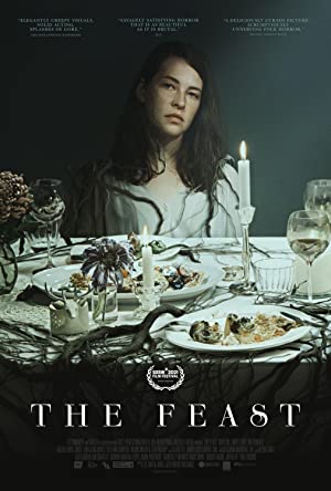 فيلم The Feast 2021 مترجم