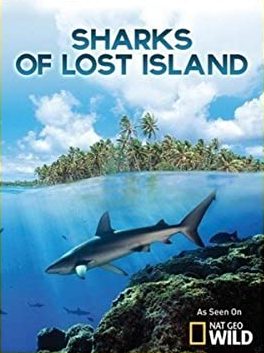 فيلم Sharks of Lost Island 2013 مترجم