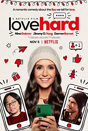 فيلم Love Hard 2021 مترجم