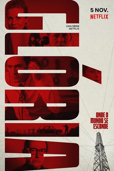 مسلسل Glória الموسم الأول