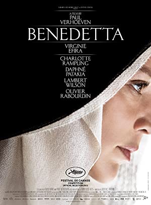 فيلم Benedetta 2021 مترجم