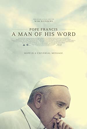 فيلم Pope Francis: A Man of His Word 2018 مترجم