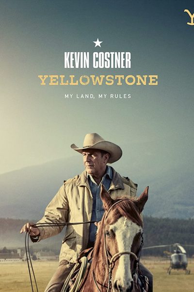 مسلسل Yellowstone
