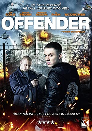 فيلم Offender 2011 مترجم