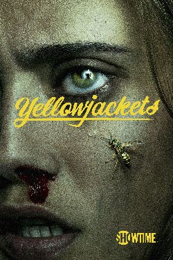 مسلسل Yellowjackets