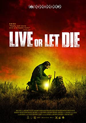 فيلم Live or Let Die2020 مترجم