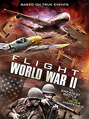 فيلم Flight World War II 2015 مترجم