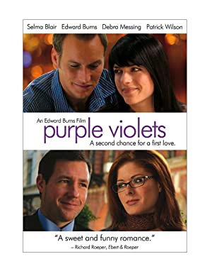 فيلم Purple Violets 2007 مترجم
