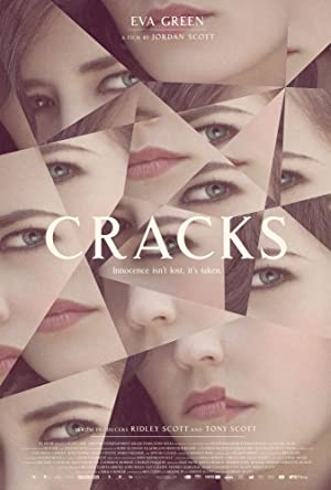 فيلم Cracks 2009 مترجم