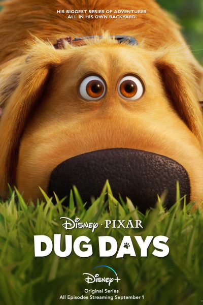 مسلسل Dug Days الموسم الأول