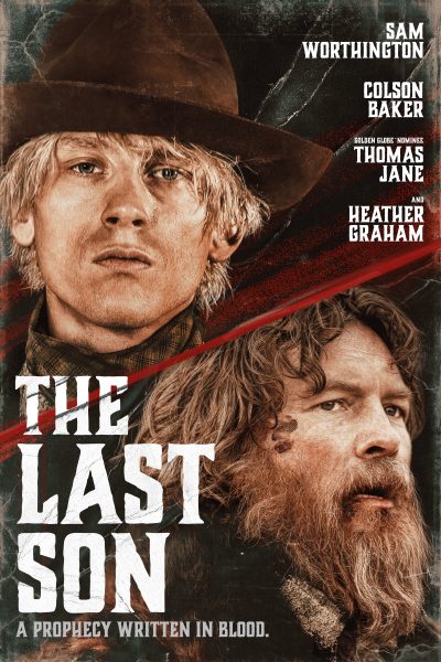 فيلم The Last Son 2021 مترجم