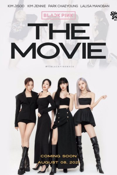 فيلم Blackpink: The Movie 2021 مترجم