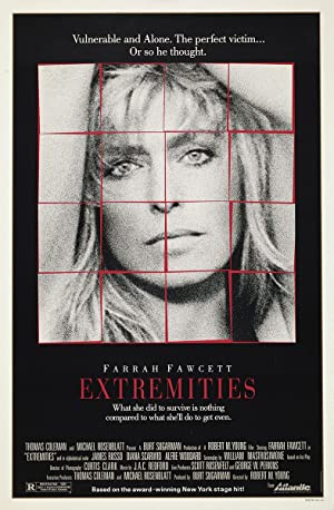 فيلم Extremities 1986 مترجم