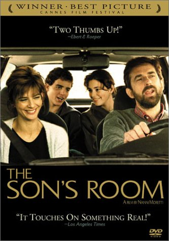 فيلم The Son’s Room 2001 مترجم