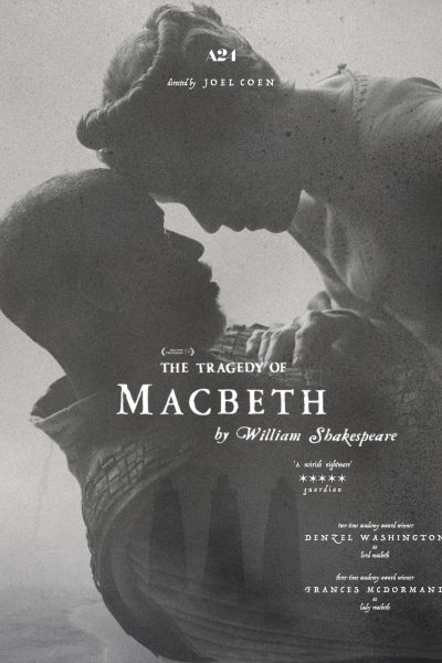 فيلم The Tragedy of Macbeth 2021 مترجم