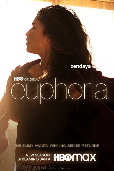مسلسل Euphoria