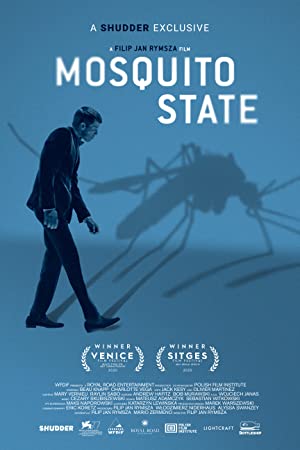 فيلم Mosquito State 2020 مترجم