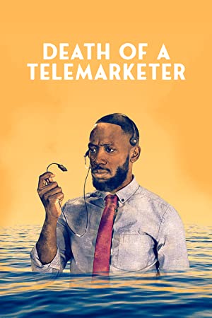 فيلم Death of a Telemarketer 2021 مترجم