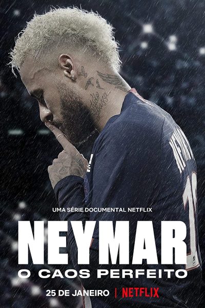 مسلسل Neymar: The Perfect Chaos الموسم الأول