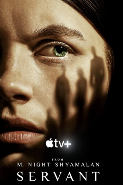 مسلسل Servant الموسم الثالث