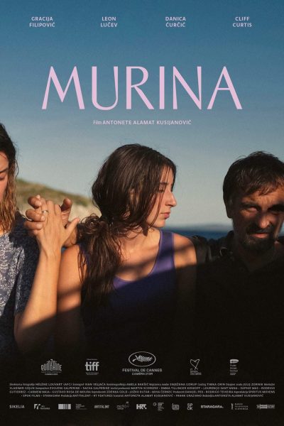 فيلم Murina 2021 مترجم