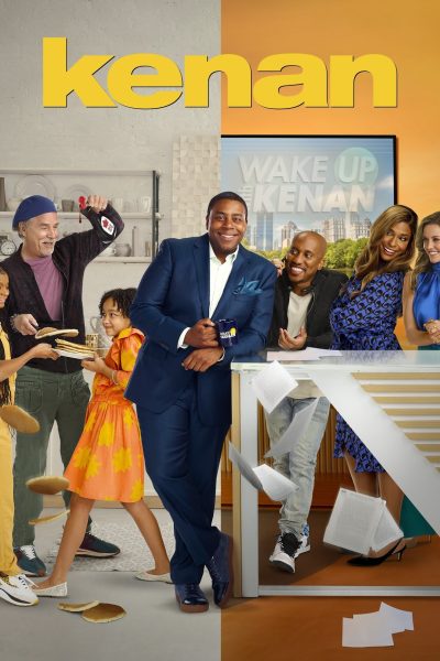 مسلسل Kenan الموسم الثاني