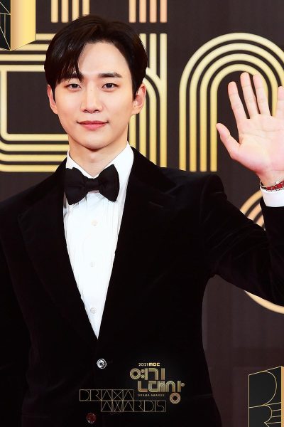 حفل  MBC Drama Awards 2021