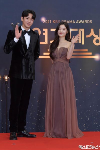 حفل KBS Drama Awards