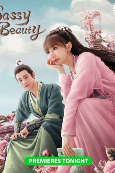 مسلسل Sassy Beauty الموسم الأول
