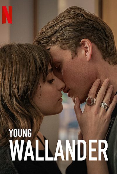 مسلسل Young Wallander