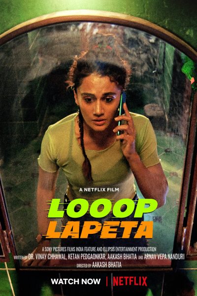 فيلم Looop Lapeta 2022 مترجم
