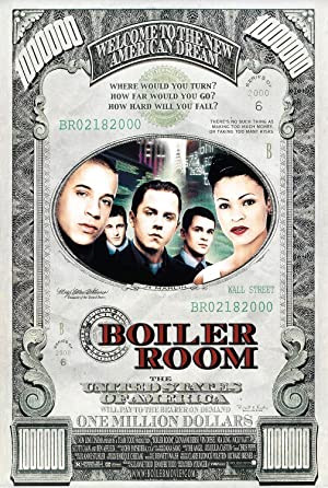 فيلم Boiler Room 2000 مترجم