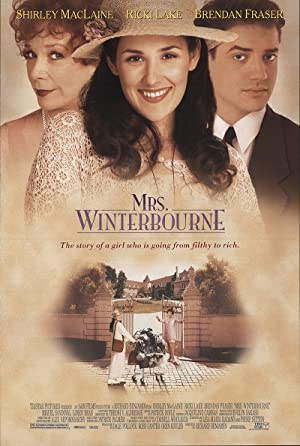 فيلم Mrs. Winterbourne 1996 مترجم