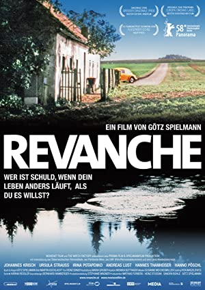 فيلم Revanche 2008 مترجم