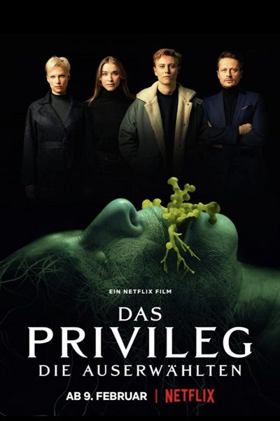 فيلم Das Privileg 2022 مترجم
