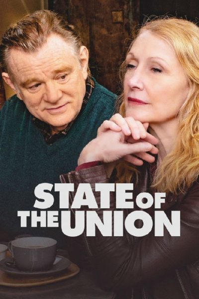 مسلسل State of the Union