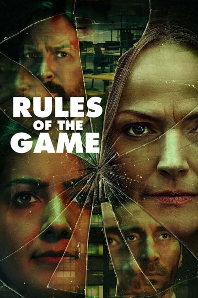 مسلسل Rules of the Game الموسم الأول