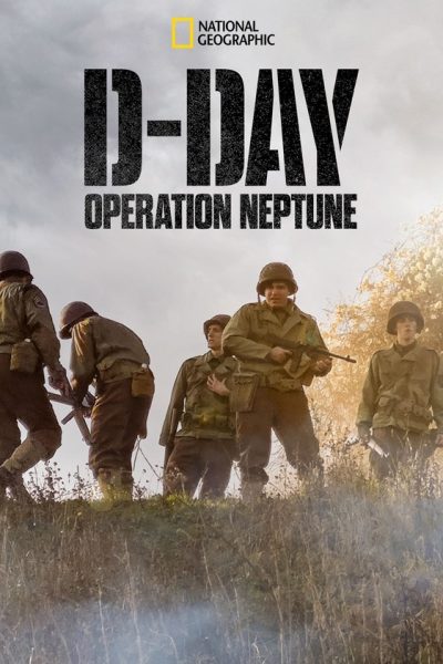 فيلم Eyewitness: D-Day 2019 مترجم