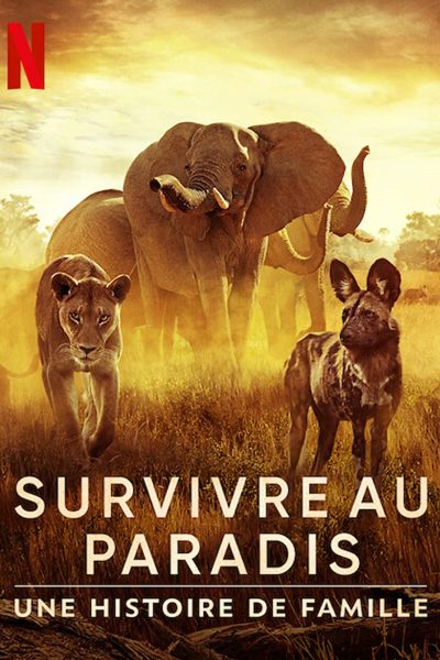 فيلم Surviving Paradise: A Family Tale 2022 مترجم