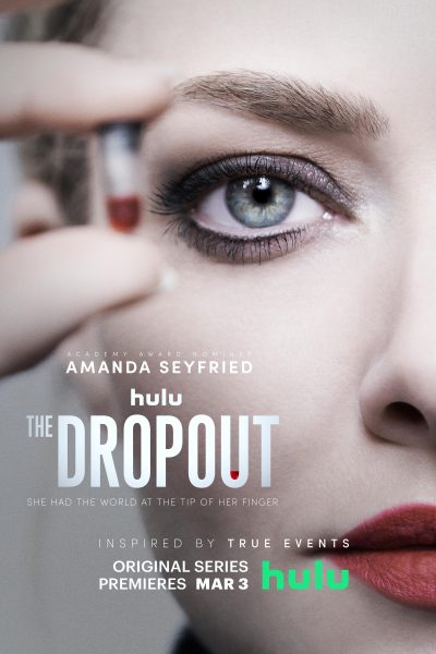مسلسل The Dropout الموسم الأول
