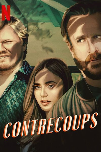 فيلم Windfall 2022 مترجم