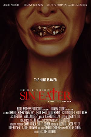 فيلم Sin Eater 2022 مترجم
