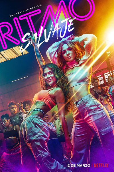 مسلسل Savage Rhythm الموسم الأول