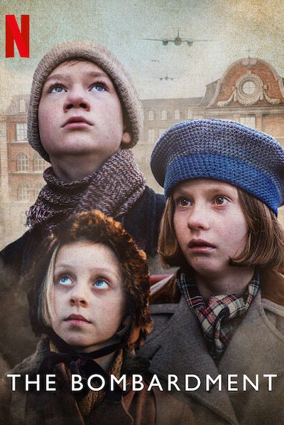 فيلم The Shadow in My Eye 2021 مترجم