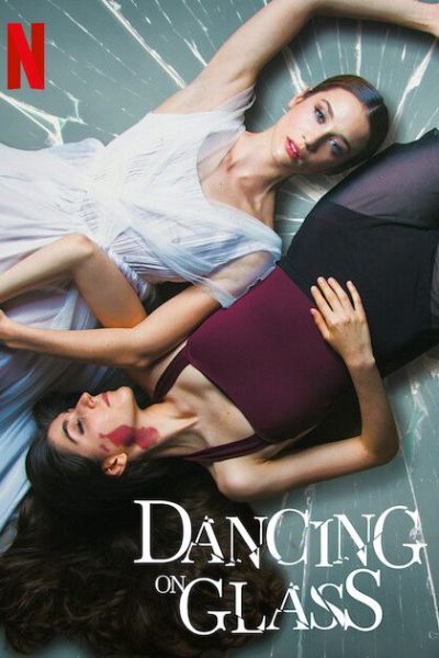 فيلم Dancing on Glass 2022 مترجم