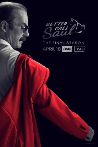 مسلسل Better Call Saul