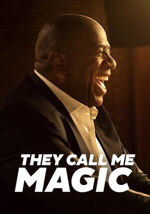 مسلسل They Call Me Magic الموسم الاول
