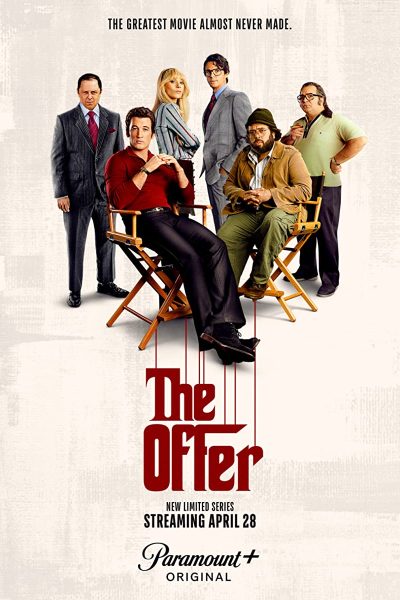 مسلسل The Offer الموسم الأول